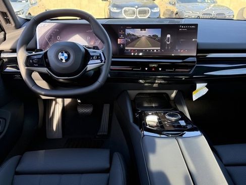 New 2026 BMW 530i image 27