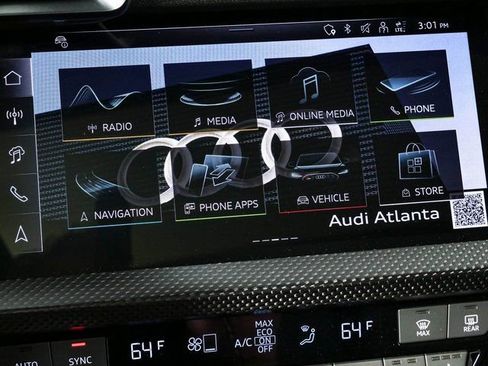 New 2026 Audi RS 3 AWD/4WD image 14