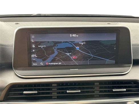 Used 2022 Kia Telluride S image 12