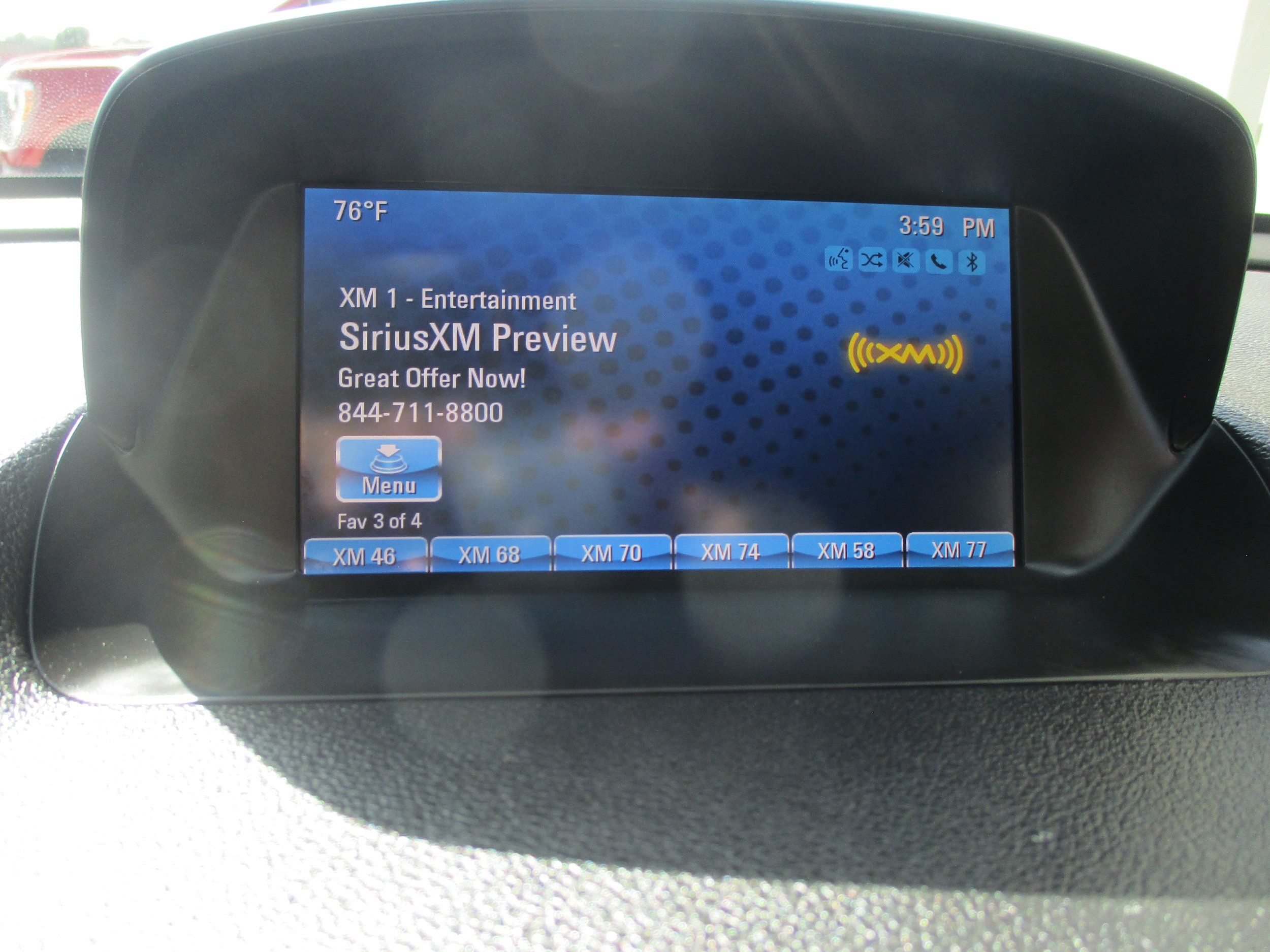 Used 2016 Buick Encore FWD image 15