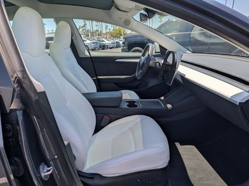 Used 2023 Tesla Model 3 Standard Range RWD image 21