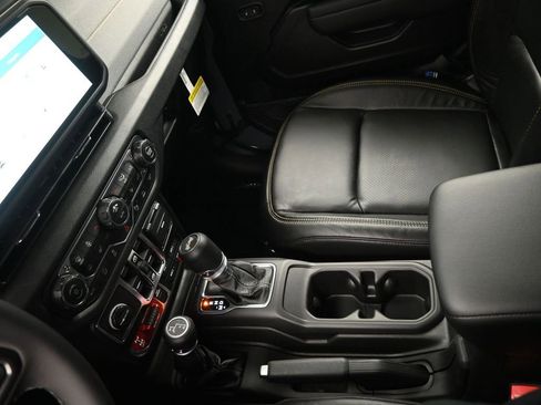 New 2026 Jeep Wrangler Unlimited Sport AWD/4WD image 19