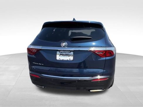 Certified 2023 Buick Enclave Essence w/ Experience Buick Package FWD image 7