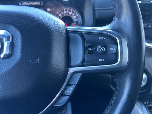 Certified 2019 RAM 1500 Laramie w/ Sport Appearance Package image 32