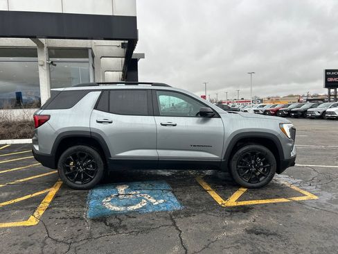 New 2026 GMC Terrain Elevation w/ Black Edition image 11