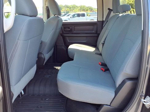 Used 2015 RAM 1500 Express AWD/4WD image 6