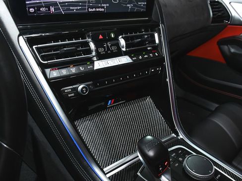 Used 2024 BMW M8 Competition image 47