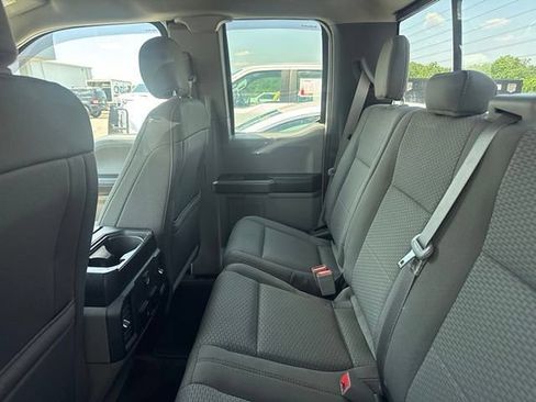 Used 2018 Ford F150 XLT w/ Equipment Group 302A Luxury AWD/4WD image 10