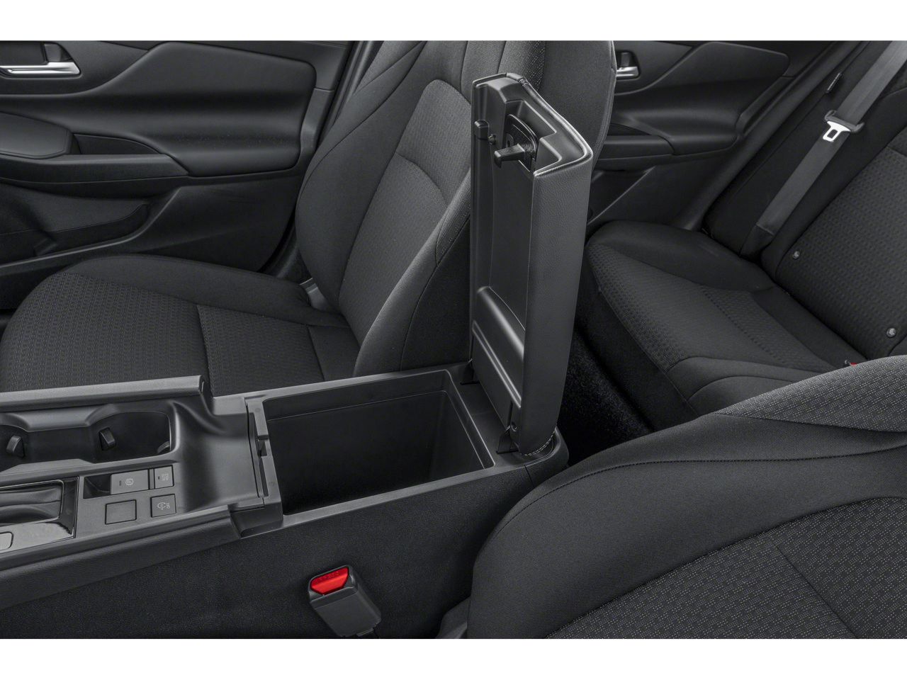 New 2027 Nissan Sentra S FWD image 27