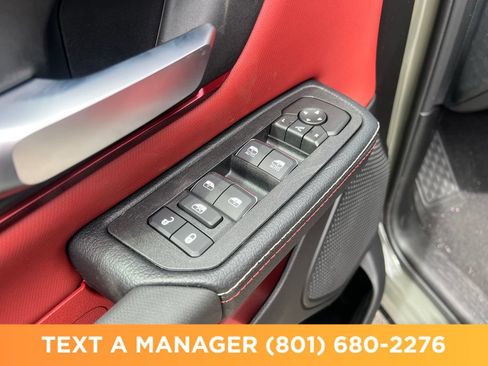 New 2026 RAM 1500 Rebel w/ Rebel Level 1 Equipment Group AWD/4WD image 11