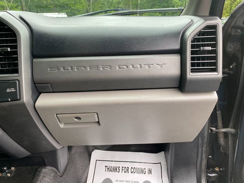 Used 2019 Ford F350 XL w/ XL Value Package image 25