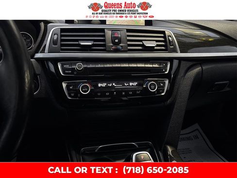 Used 2019 BMW 430i Gran Coupe xDrive w/ Convenience Package image 17