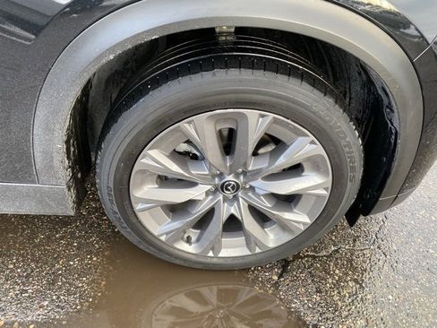 Used 2025 MAZDA CX-90 3.3 Turbo w/ Premium Plus Pkg image 18