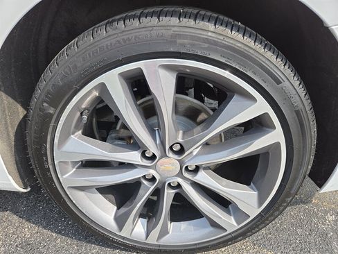 Used 2022 Chevrolet Malibu LT FWD image 9