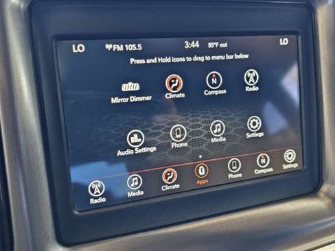 Used 2019 Dodge Challenger SXT RWD image 18