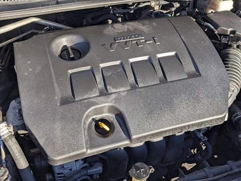 Used 2014 Toyota Corolla S image 24