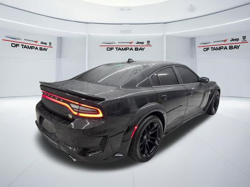Used 2023 Dodge Charger Scat Pack RWD image 6