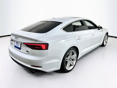 Used 2019 Audi A5 2.0T Premium Plus w/ Premium Plus image 5