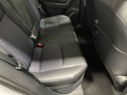 Used 2025 Toyota RAV4 XSE w/ Weather Package image 56