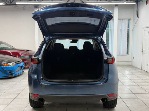 Used 2018 MAZDA CX-5 Sport FWD image 20