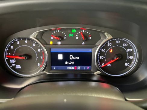 Used 2023 GMC Acadia SLE w/ Driver Convenience Package AWD/4WD image 22