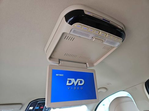 Used 2021 Jeep Grand Cherokee L Limited image 39