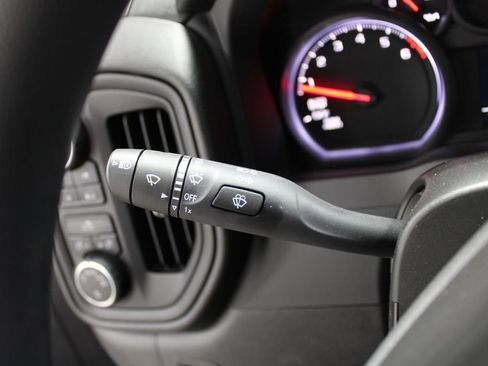 Used 2024 Chevrolet Silverado 1500 Custom w/ Rally Edition image 32