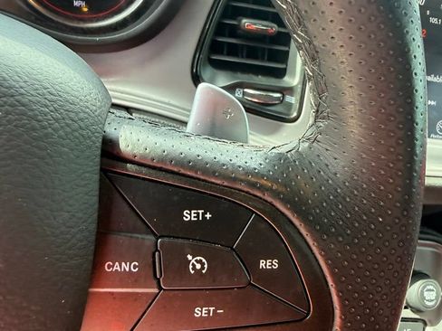 Used 2023 Dodge Challenger R/T Scat Pack RWD image 21