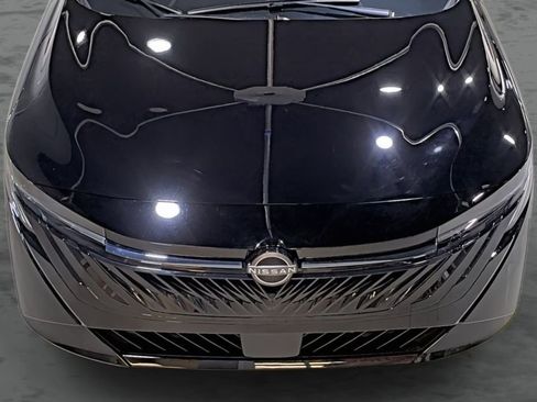 New 2026 Nissan Sentra S w/ S Cold Weather Package FWD image 16