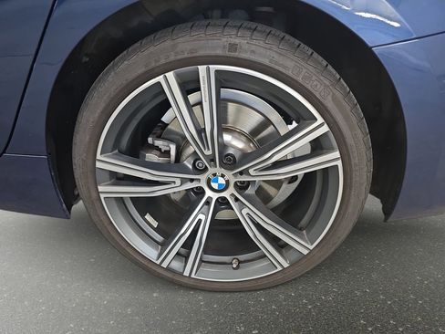 Used 2022 BMW 330i xDrive Sedan w/ Driving Assistance Package image 31