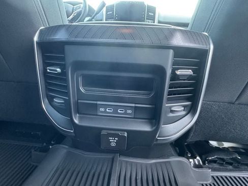 New 2026 RAM 3500 Big Horn AWD/4WD image 22