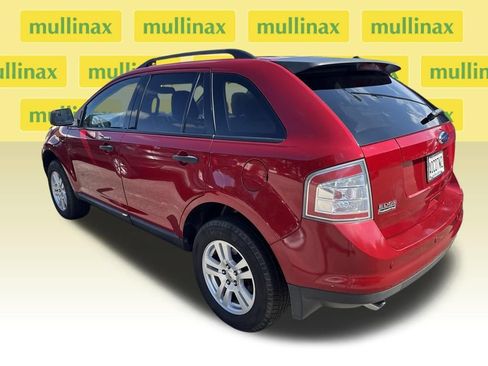 Used 2010 Ford Edge SE FWD image 3