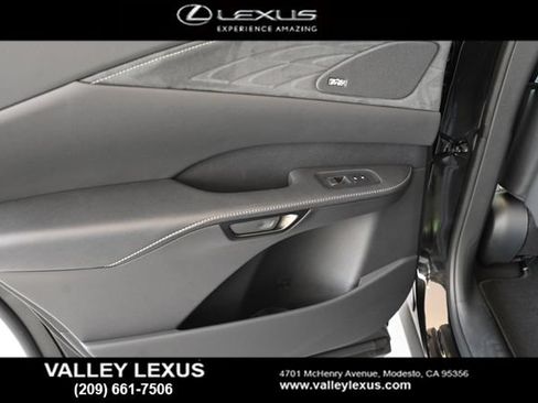 New 2026 Lexus RX 350 AWD image 18