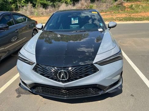 Used 2026 Acura Integra A-Spec FWD image 5