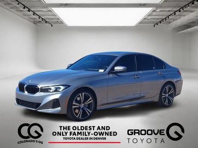 Used 2023 BMW 330i xDrive Sedan w/ Premium Package