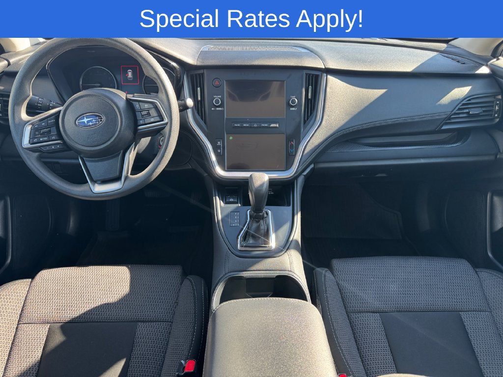 Certified 2025 Subaru Outback AWD/4WD image 14