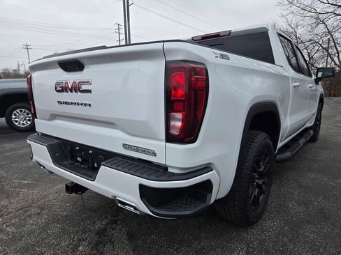 New 2026 GMC Sierra 1500 Elevation w/ Preferred Package image 29