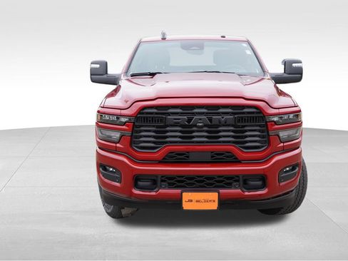 Certified 2026 RAM 2500 Big Horn AWD/4WD image 12