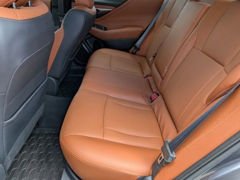 Used 2021 Subaru Legacy Touring XT w/ Popular Package #3 image 27