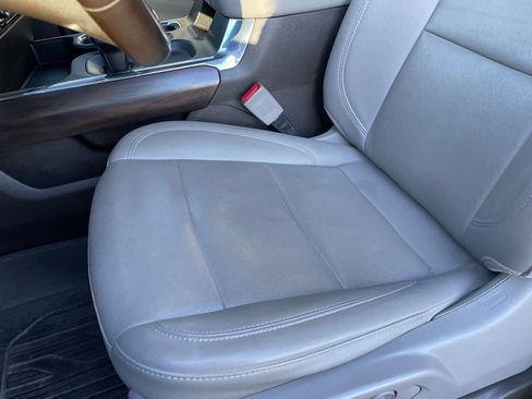 Used 2023 GMC Sierra 1500 SLT w/ SLT Premium Package image 22