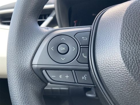 New 2026 Toyota Corolla LE image 13