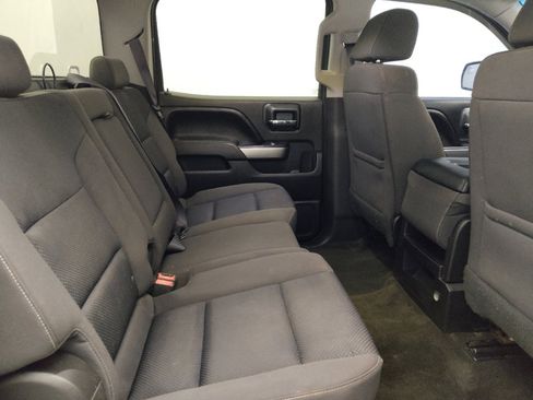 Used 2017 Chevrolet Silverado 1500 LT w/ Trailering Package AWD/4WD image 19