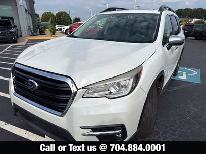 Used 2019 Subaru Ascent Touring