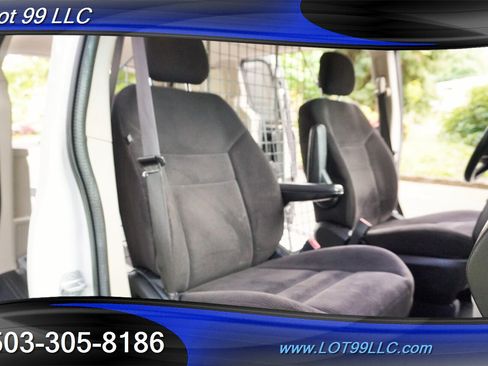 Used 2014 RAM C/V Tradesman w/ UConnect Hands-Free Group FWD image 28