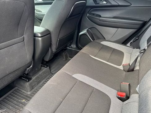 Used 2026 Chevrolet TrailBlazer LS w/ LS Convenience Package image 14