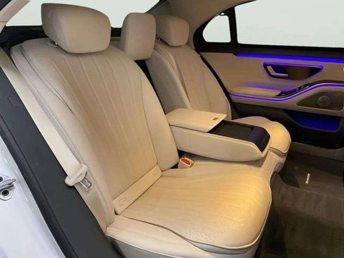 Used 2023 Mercedes-Benz S 500 4MATIC image 47