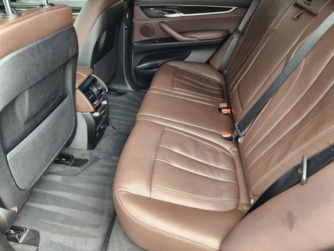 Used 2018 BMW X5 xDrive35d image 30