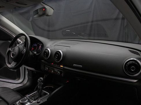 Used 2016 Audi A3 2.0T Premium Plus w/ Technology Package image 16