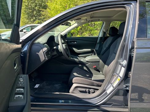 New 2026 Honda Accord SE image 19