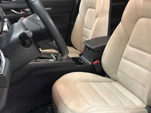 Used 2023 MAZDA CX-5 AWD 2.5 S image 26